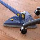 Mop de Limpeza Spin360° SuperTuc Oficial - Tora Design