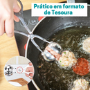 Almôndega Maker Multiuso - Tora Design