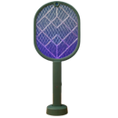 Raquete Elétrica Mata Mosquito com Led Ultravioleta