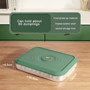 PastelMaker- Máquina de Fazer Pasteis - Tora Design