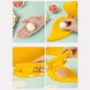 PastelMaker- Máquina de Fazer Pasteis - Tora Design