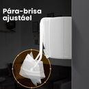 Defletor de Ar Condicionado Ajustável - Tora Design