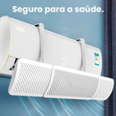 Defletor de Ar Condicionado Ajustável - Tora Design