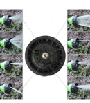 Mangueira JetClean Forte 8 Funções - Tora Design