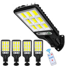 Refletor Solar de Led 2500 W - Tora Design