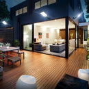 Refletor Solar de Led 2500 W - Tora Design