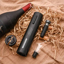 Abridor de Vinho Elétrico | Saca Rolha | Frete Grátis