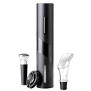 Abridor de Vinho Elétrico | Saca Rolha | Frete Grátis