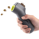 Brinquedo lança petisco para Treinamento de Cachorros