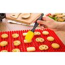 Tapete Culinário de Silicone Antiaderente para Forno - Tora Design