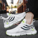 Tênis Ortopédico Fast Run - Tora Design