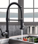 Torneira Gourmet 360 Flexível Cabo Estendido - Acqua