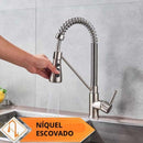 Torneira Gourmet 360 Flexível Cabo Estendido - Acqua