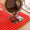 Tapete Culinário de Silicone Antiaderente para Forno - Tora Design